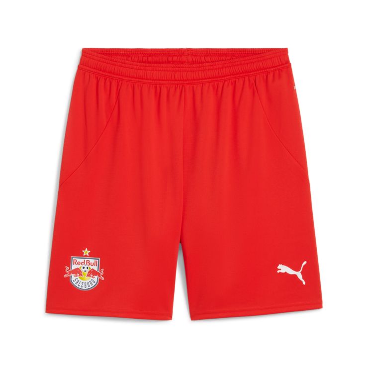 PumaRBS Shorts Replica - rot