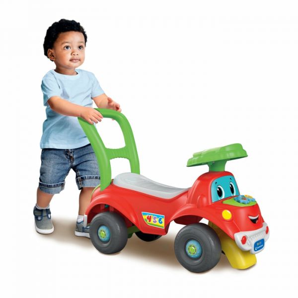 Clementoni Baby Andador 3 em 1