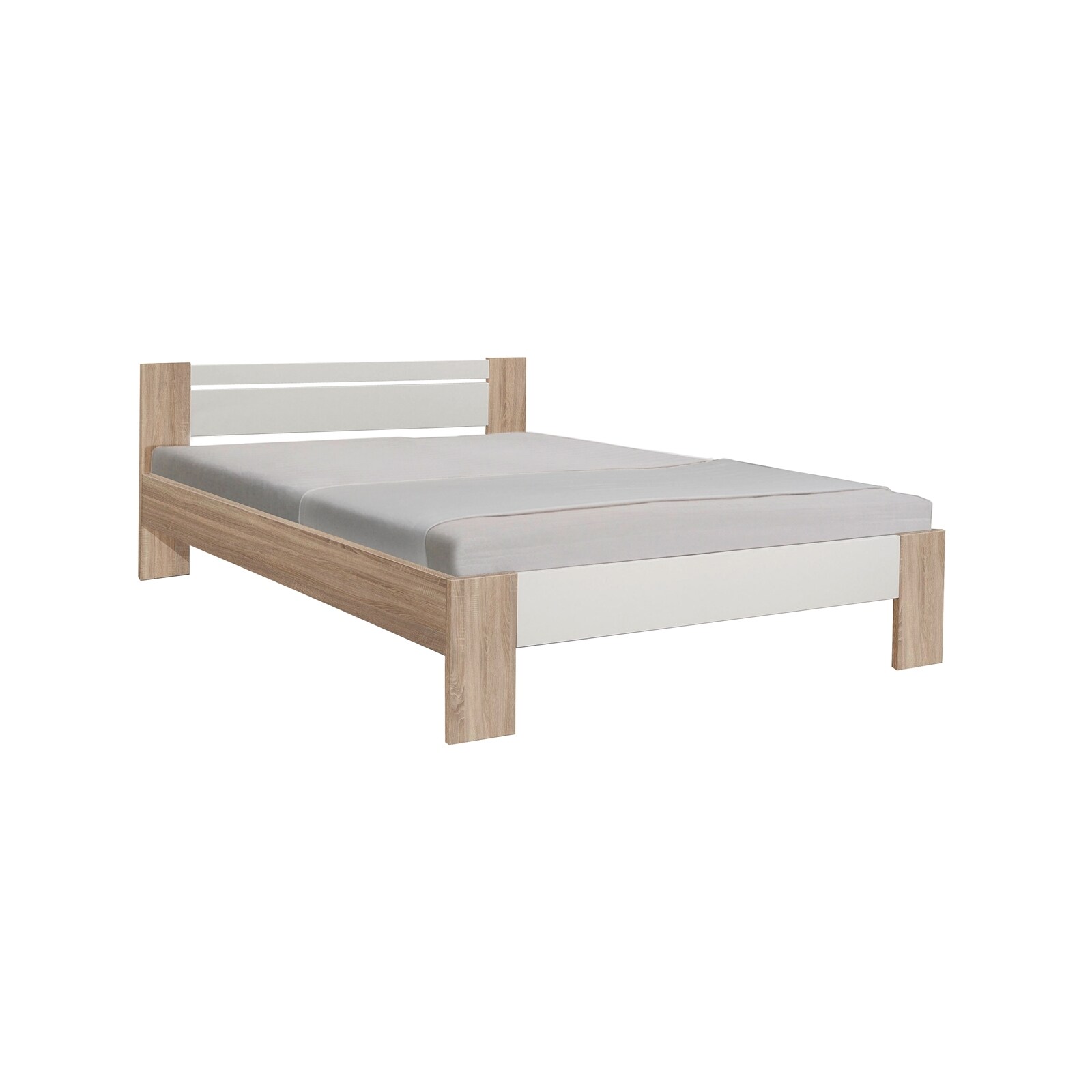 HTI-Living Bettgestell Vega