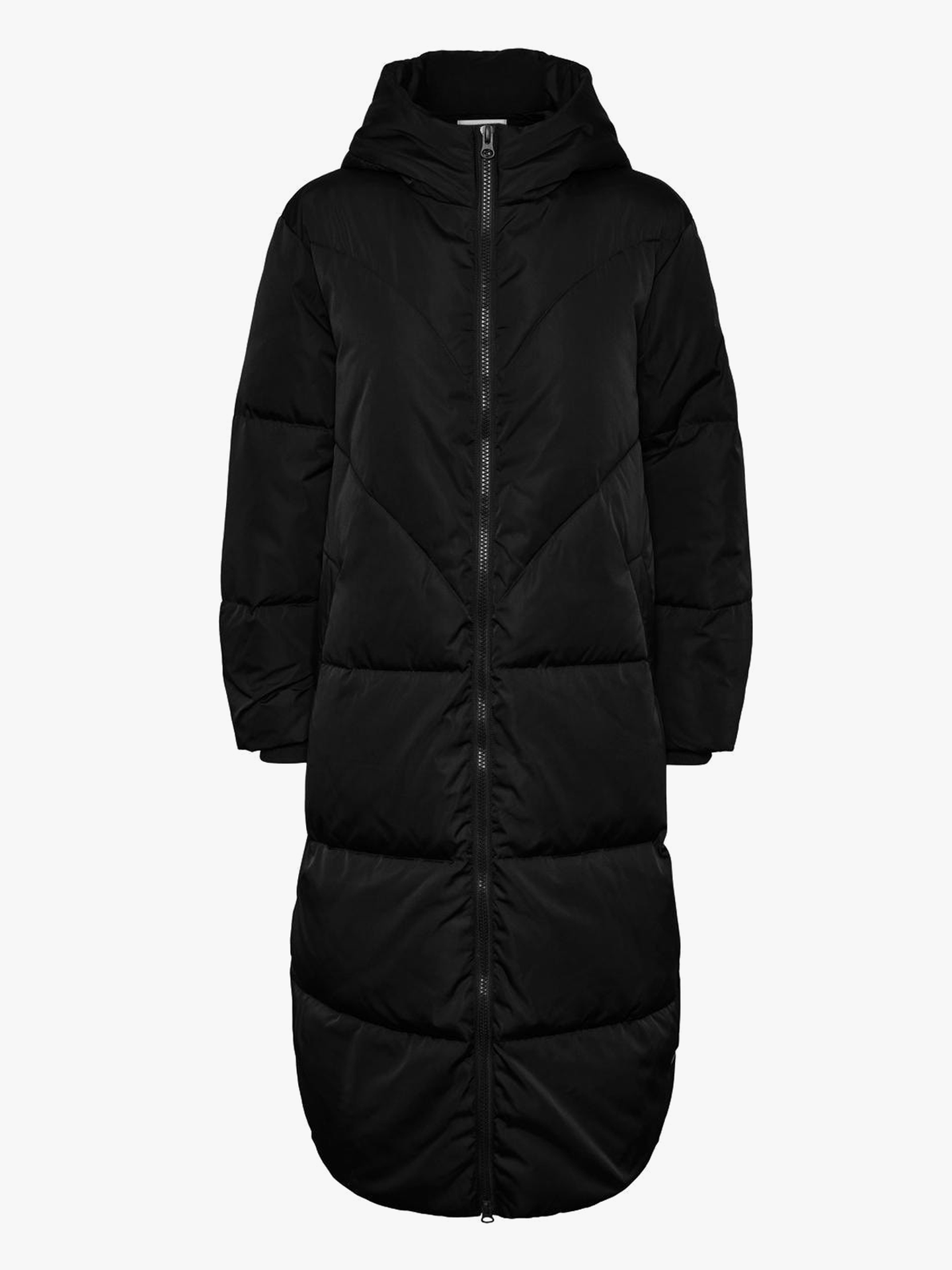 Irima Long Down Coat