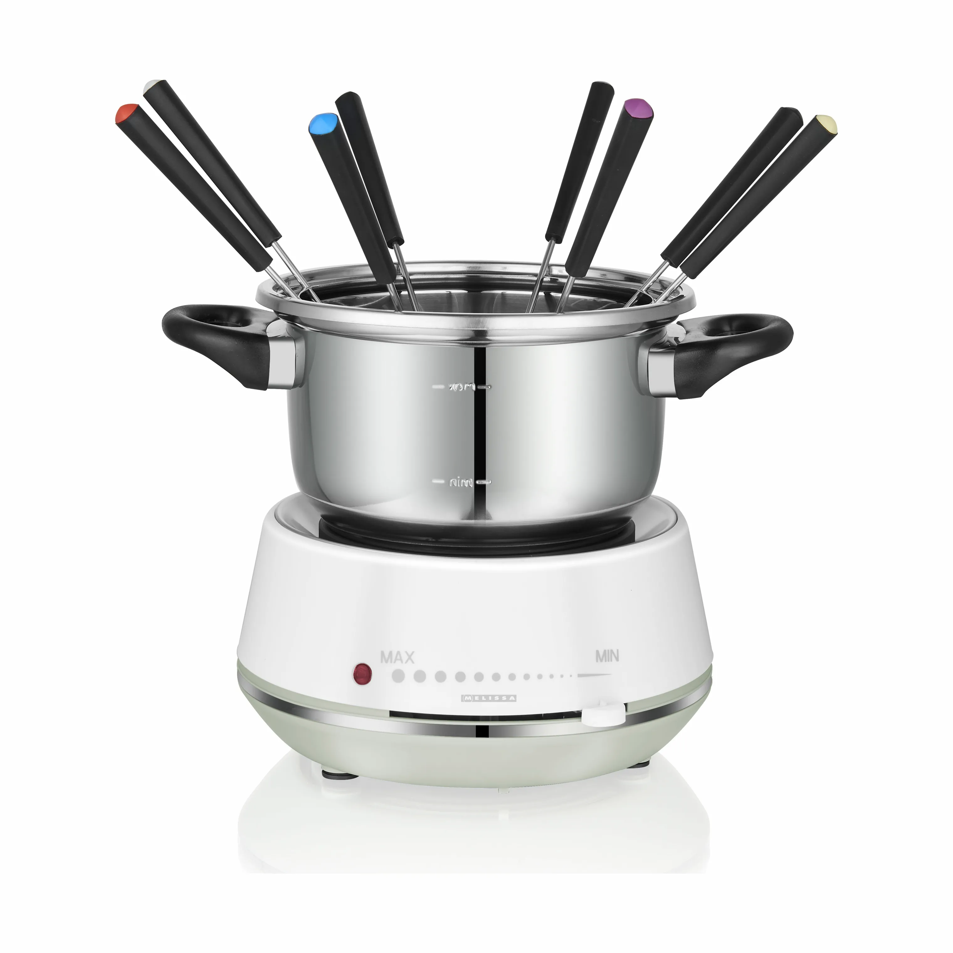 Melissa Elektrisk Fondue