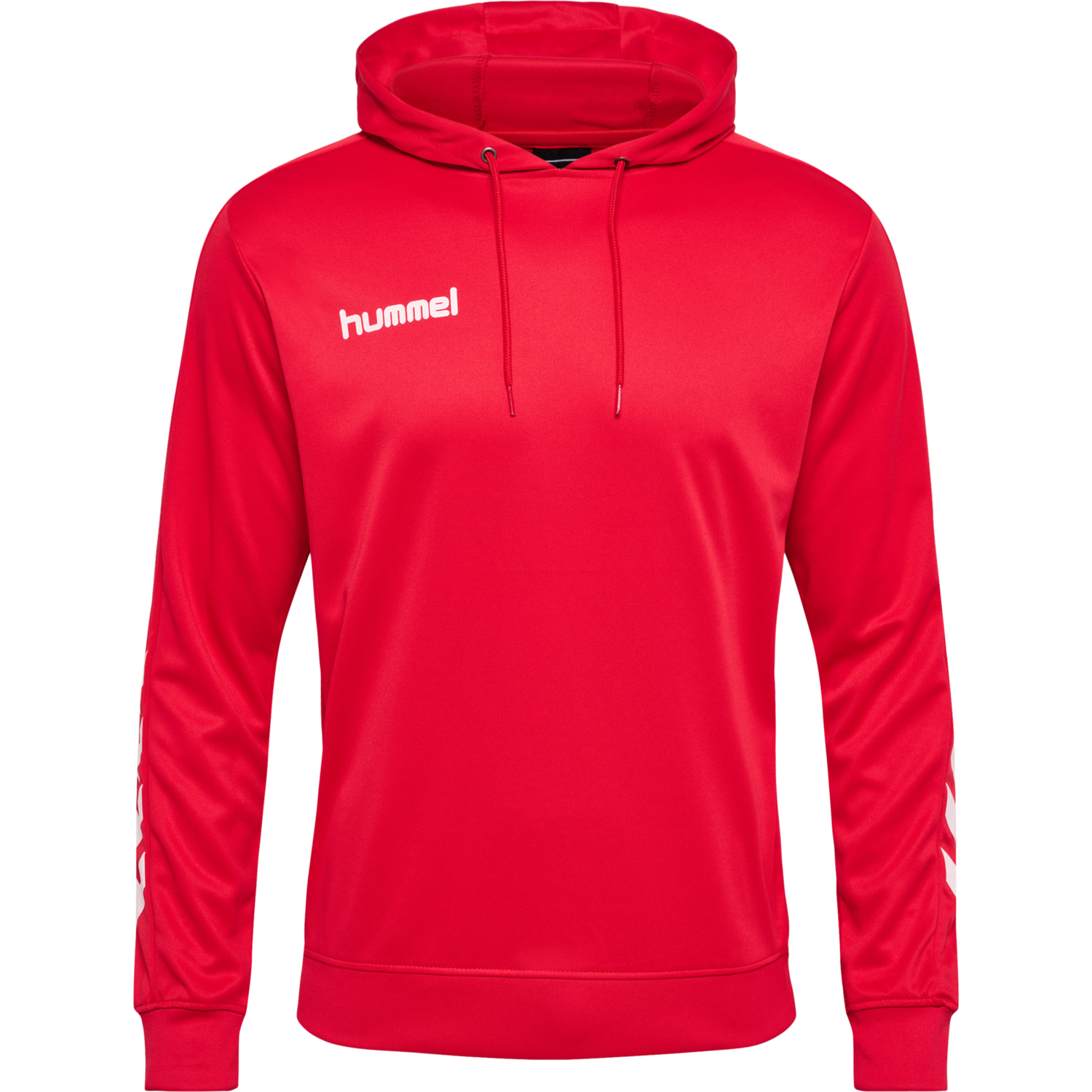 hmlPROMO POLY HOODIE