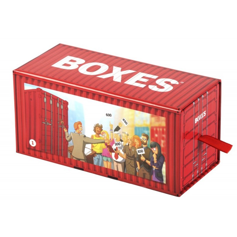 Boxes