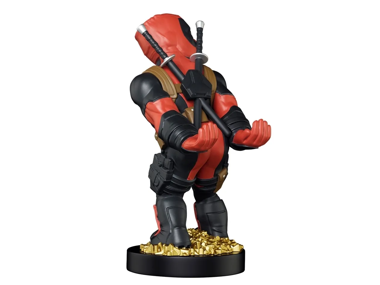 Exquisite Gaming Cable Guys Deadpool - Nauja versija