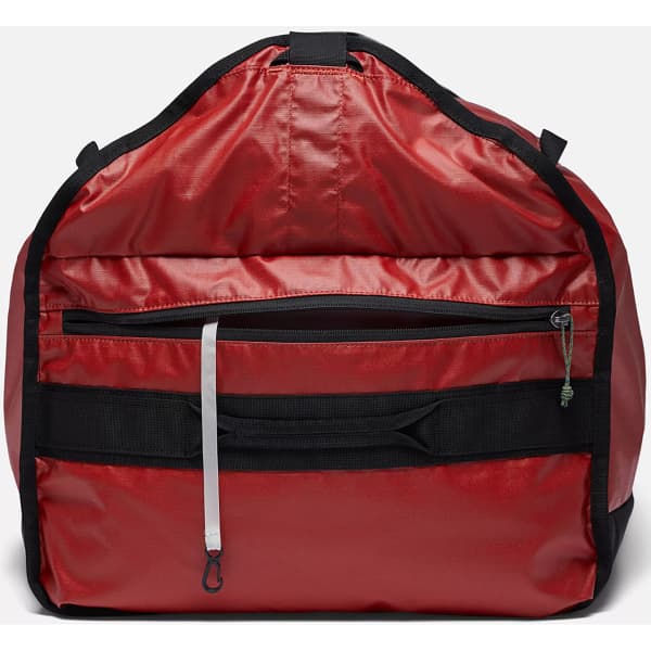 Duffel MOUNTAIN HARDWEAR CAMP 4 DUFFEL 95 DESERT RED