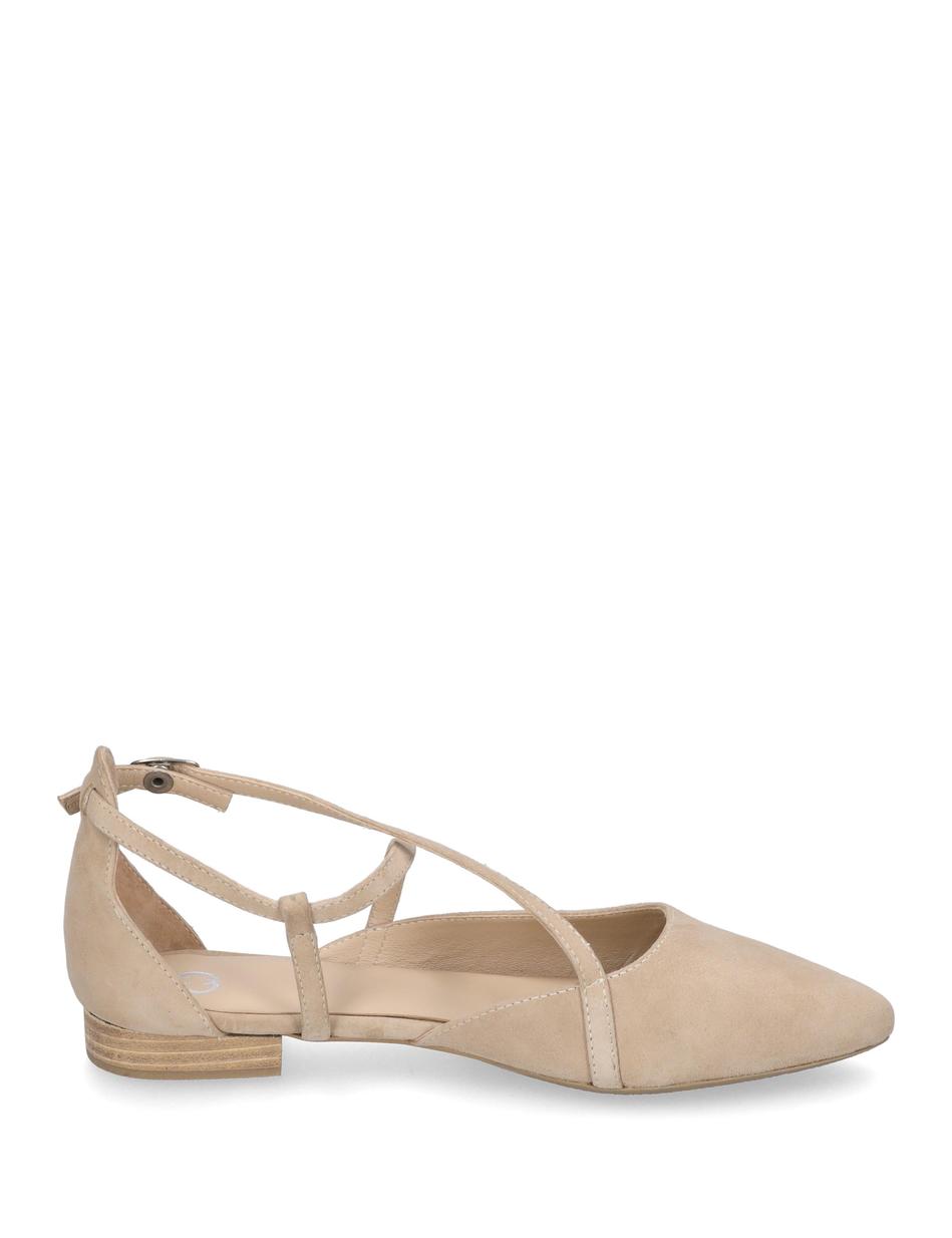 Sandale Acerra 05, beige