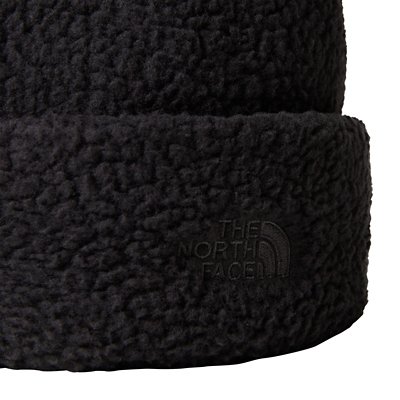 Bonnet homme Cragmont Fleece Beanie THE NORTH FACE