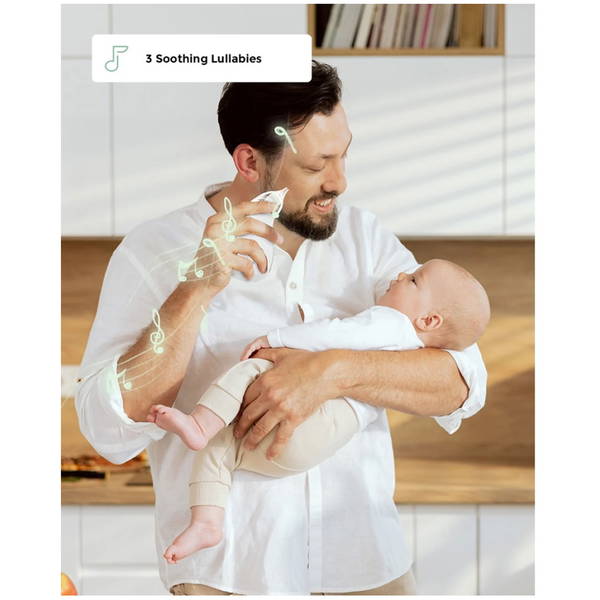 MomcozyMomcozy   Baby Nasensauger