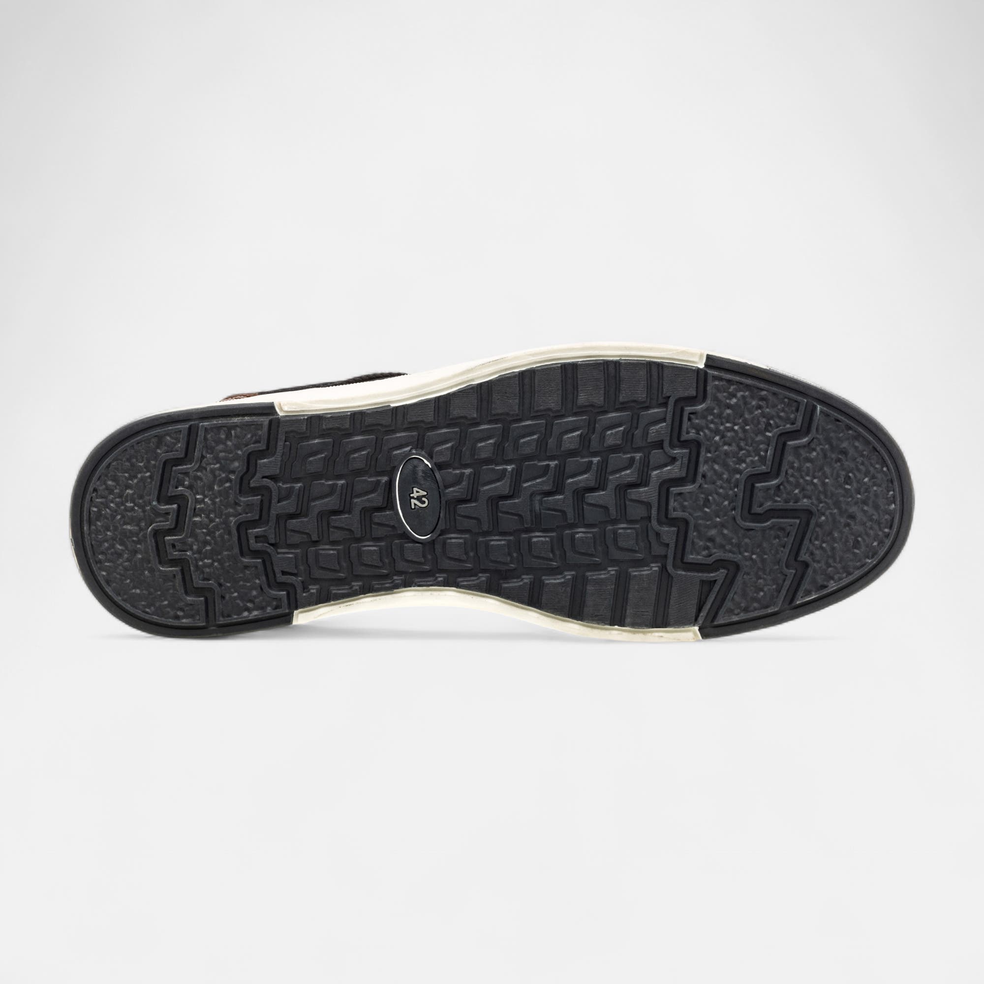 Baskets basses Homme bleu marine