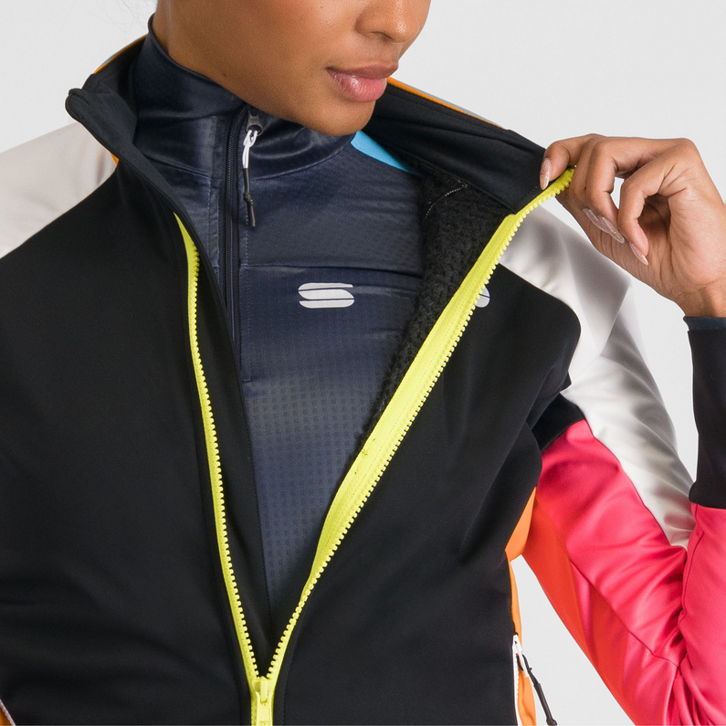 Sportful Damen Apex Jacke