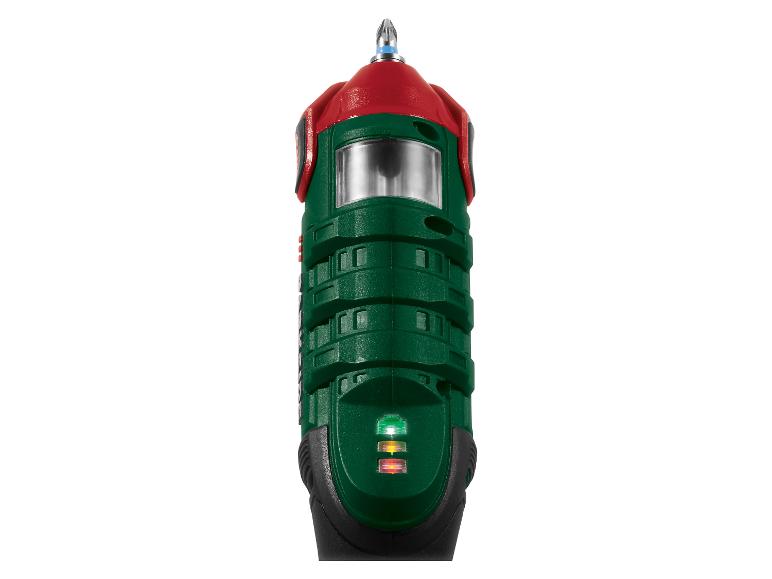 Accu-schroevendraaier Rapidfire 2.2