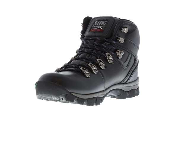 Karrimor Skiddaw Walking Boots Ladies