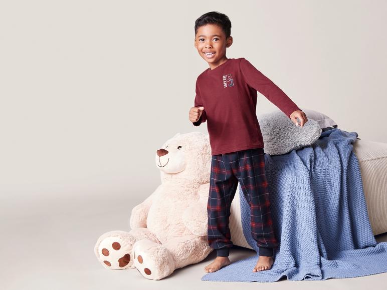 Kinder pyjama