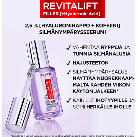 Øjenserum