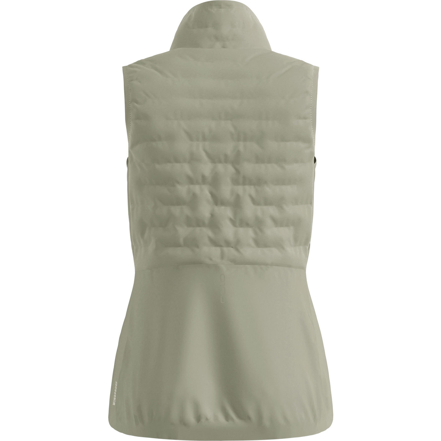 Odlo Zeroweight Insulator Vest Dames