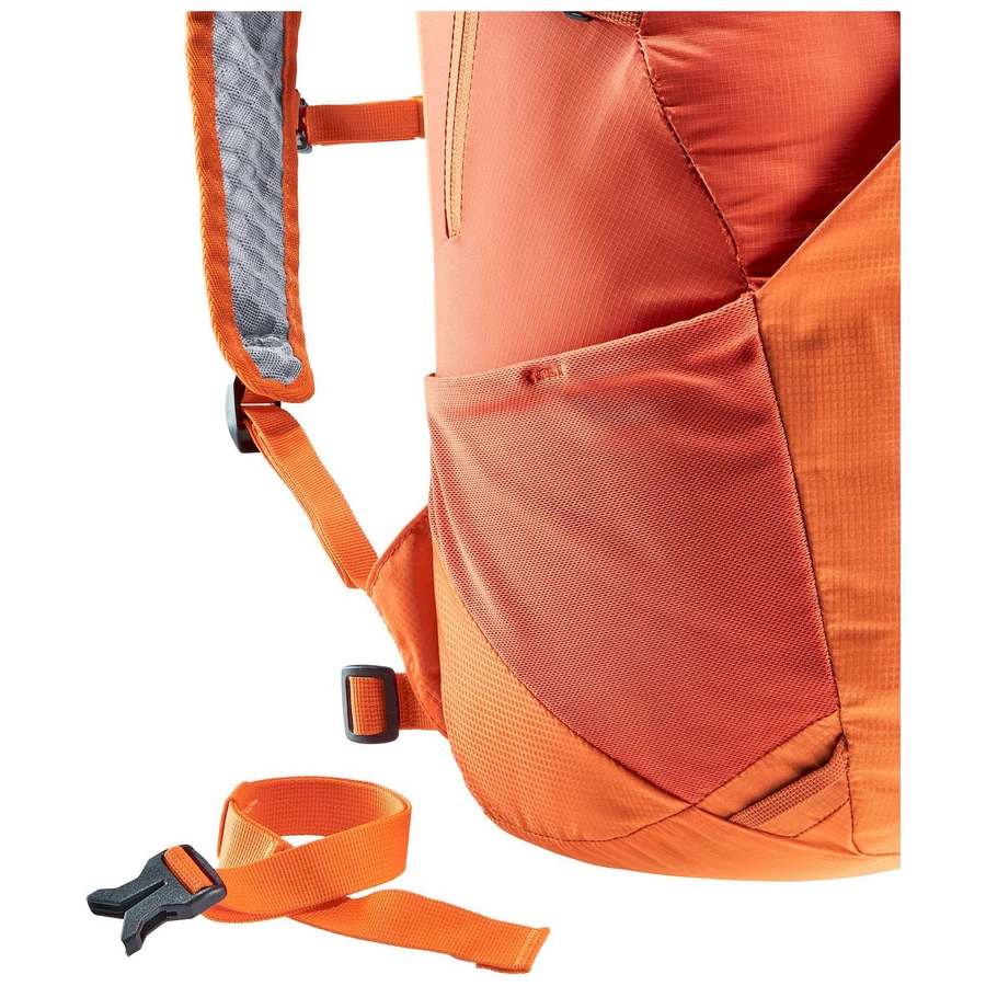 Deuter Speed Lite 21 - Wanderrucksack 46 cm paprika-saffron