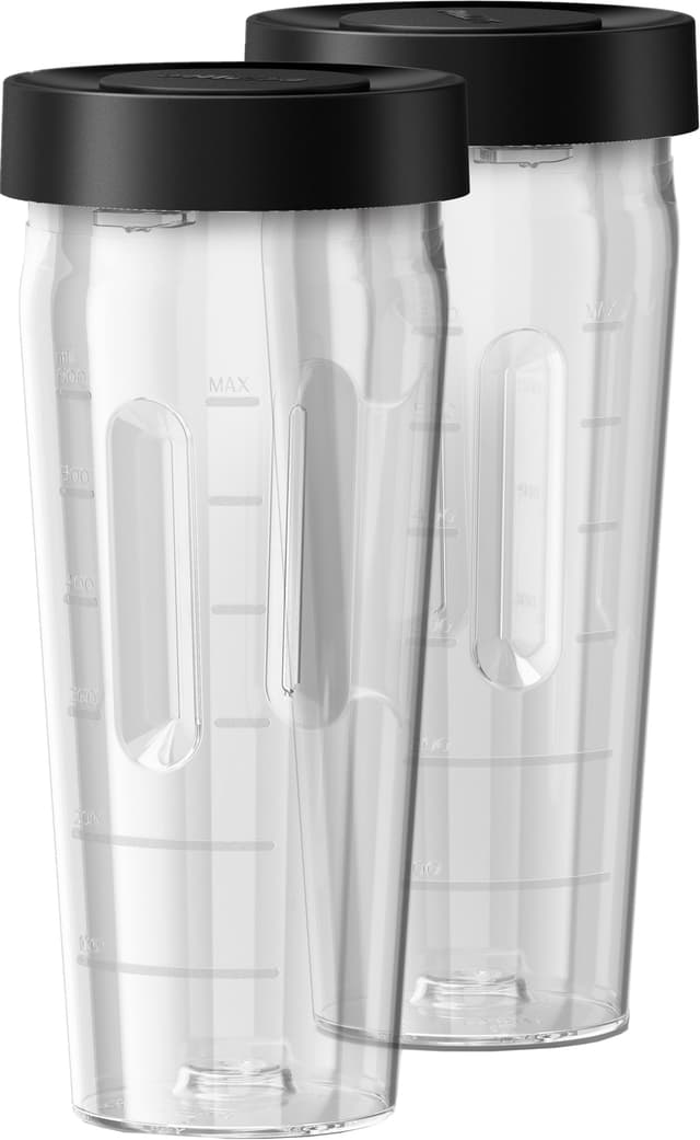 Philips Tritan Tumbler blendertilbehør HR0710/00