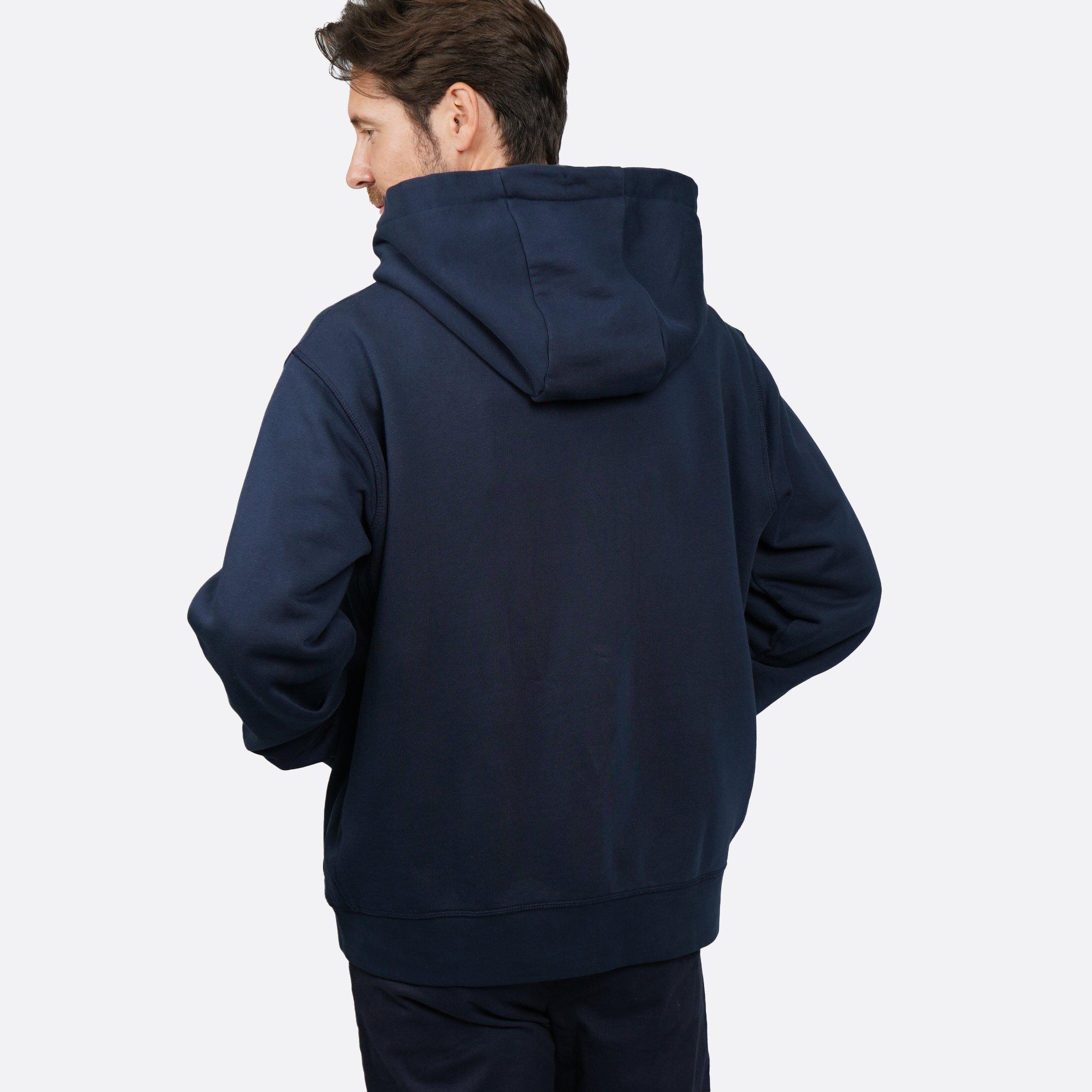 Howick Logo Hoodie