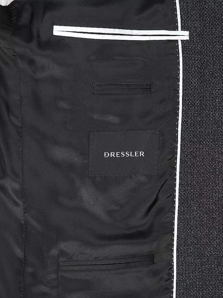 DRESSLER Sakko SENDRIK grau