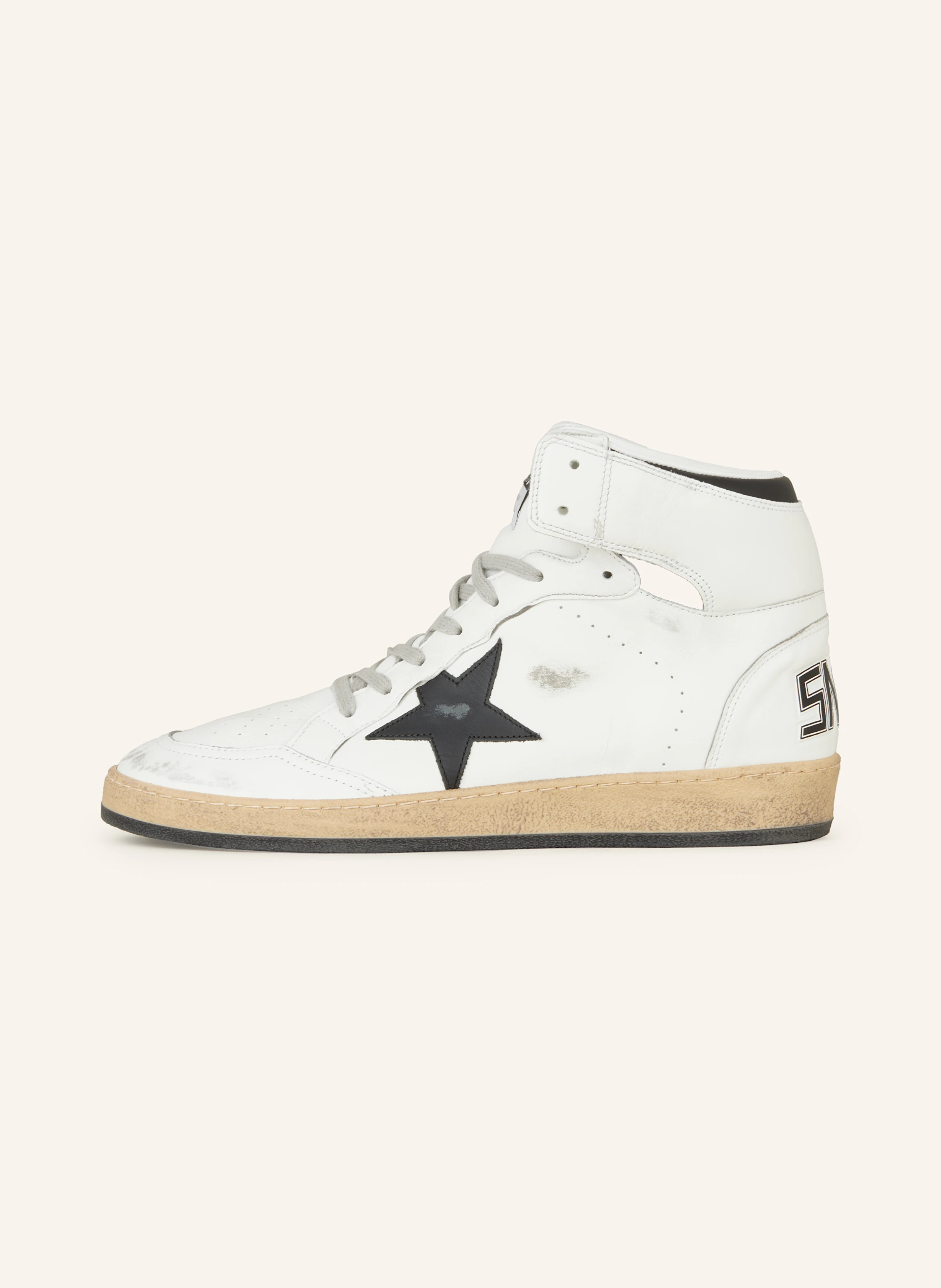 GOLDEN GOOSE Hightop-Sneaker SKY STAR