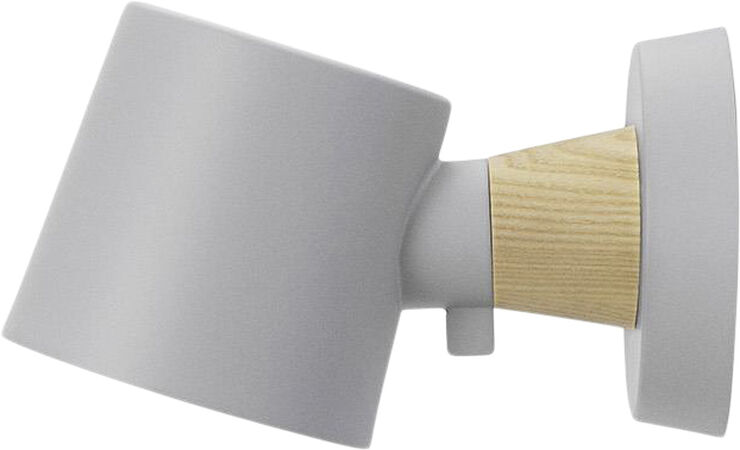 Normann Copenhagen Rise Wall Lamp Hardwired EU