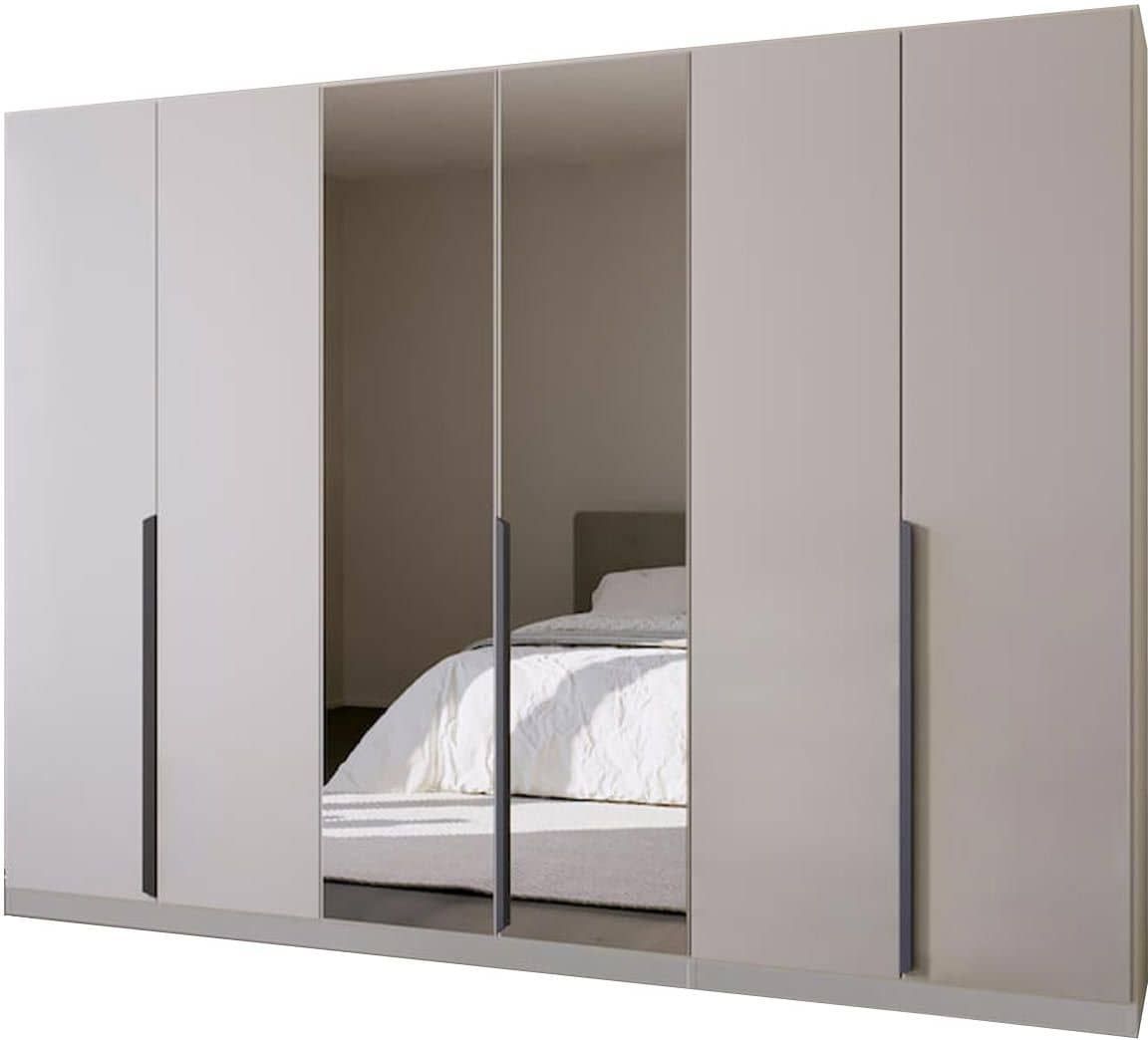 DREHTÜRENSCHRANK