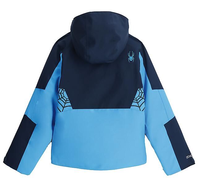 SPYDER - VESTE CHALLENGER