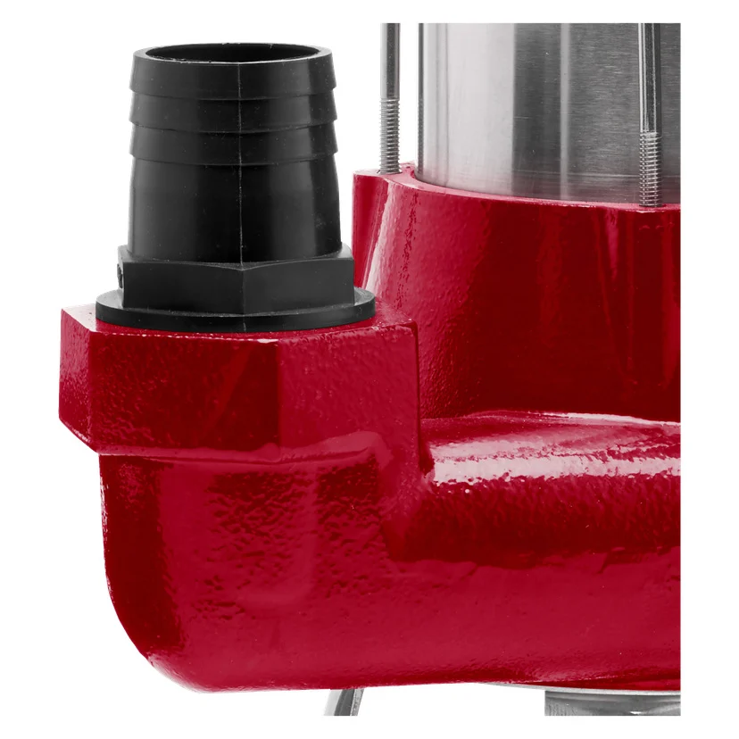 Senkbar pumpe 416 l/min 1300 W