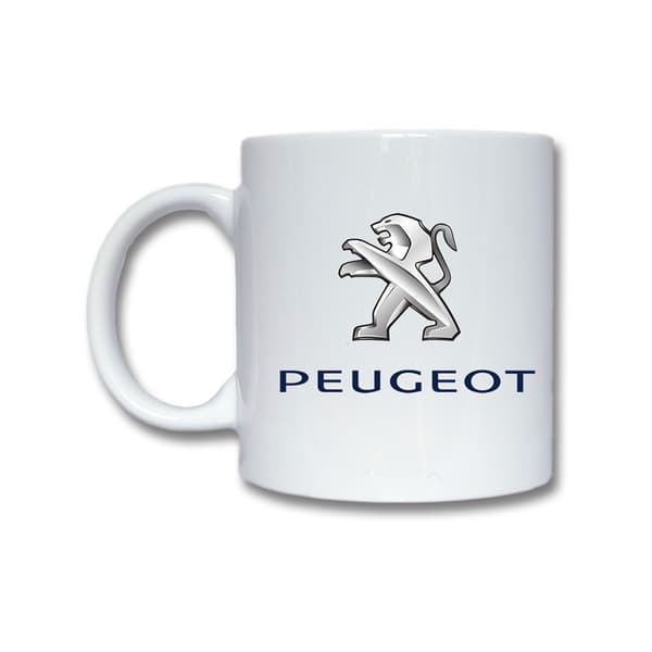 Peugeot Krus