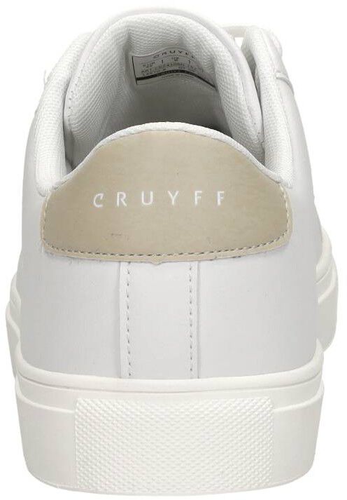 Cruyff Impact Court wit