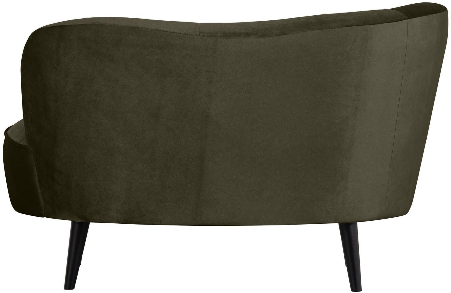 WOOOD Sara Fauteuil