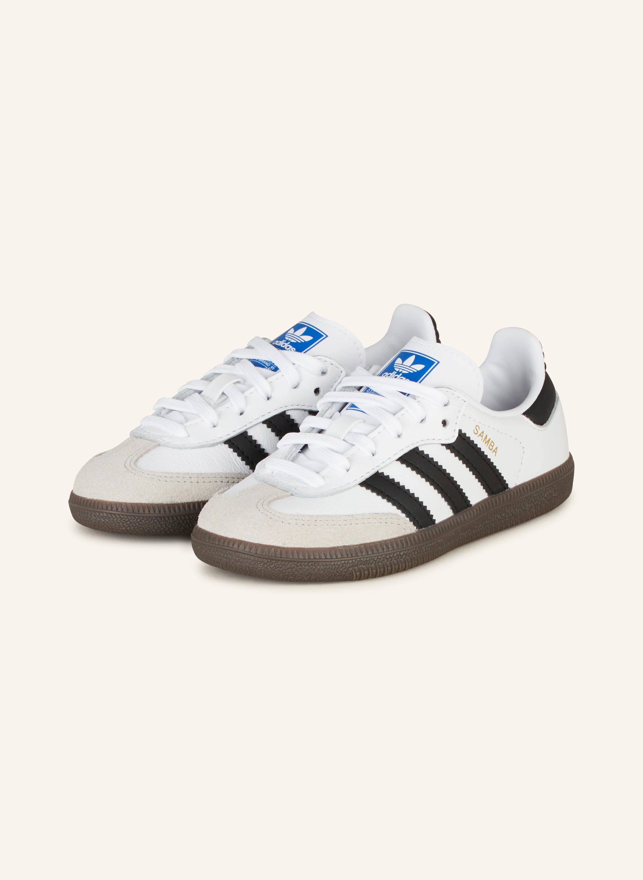 adidas Originals Sneaker SAMBA OG