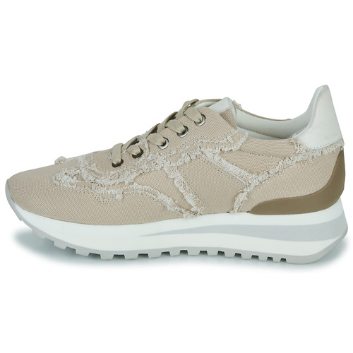 Regard - GIEN V2 CANVAS PANNA - Beige