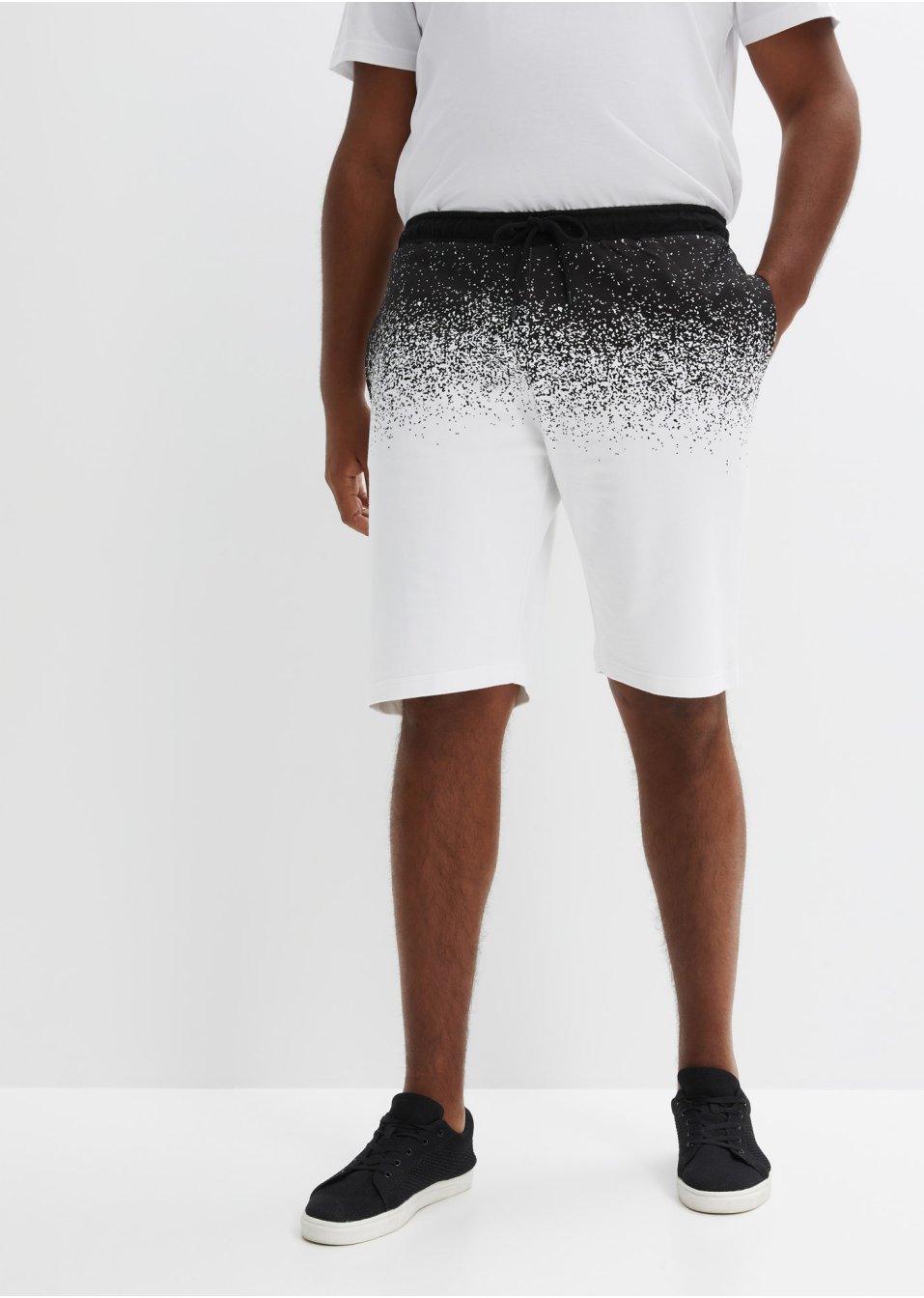 Bermuda sweat