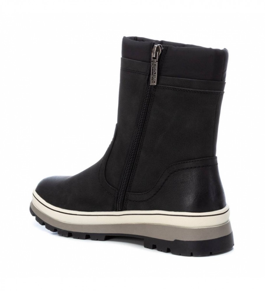 Botas Refresh 170106 pretas