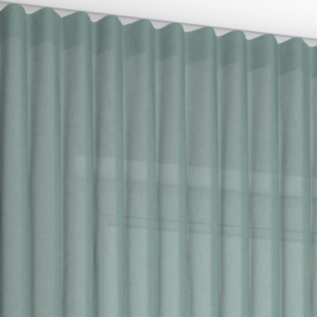 Gordijn Merel 2200 kh jade