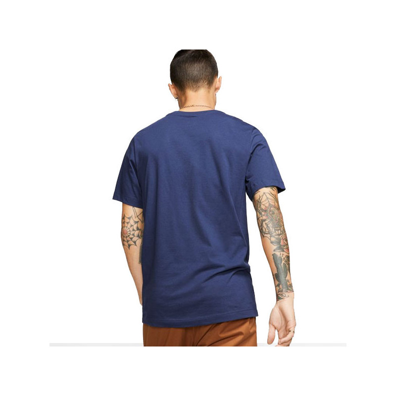 Tee-shirt Sportswear Club