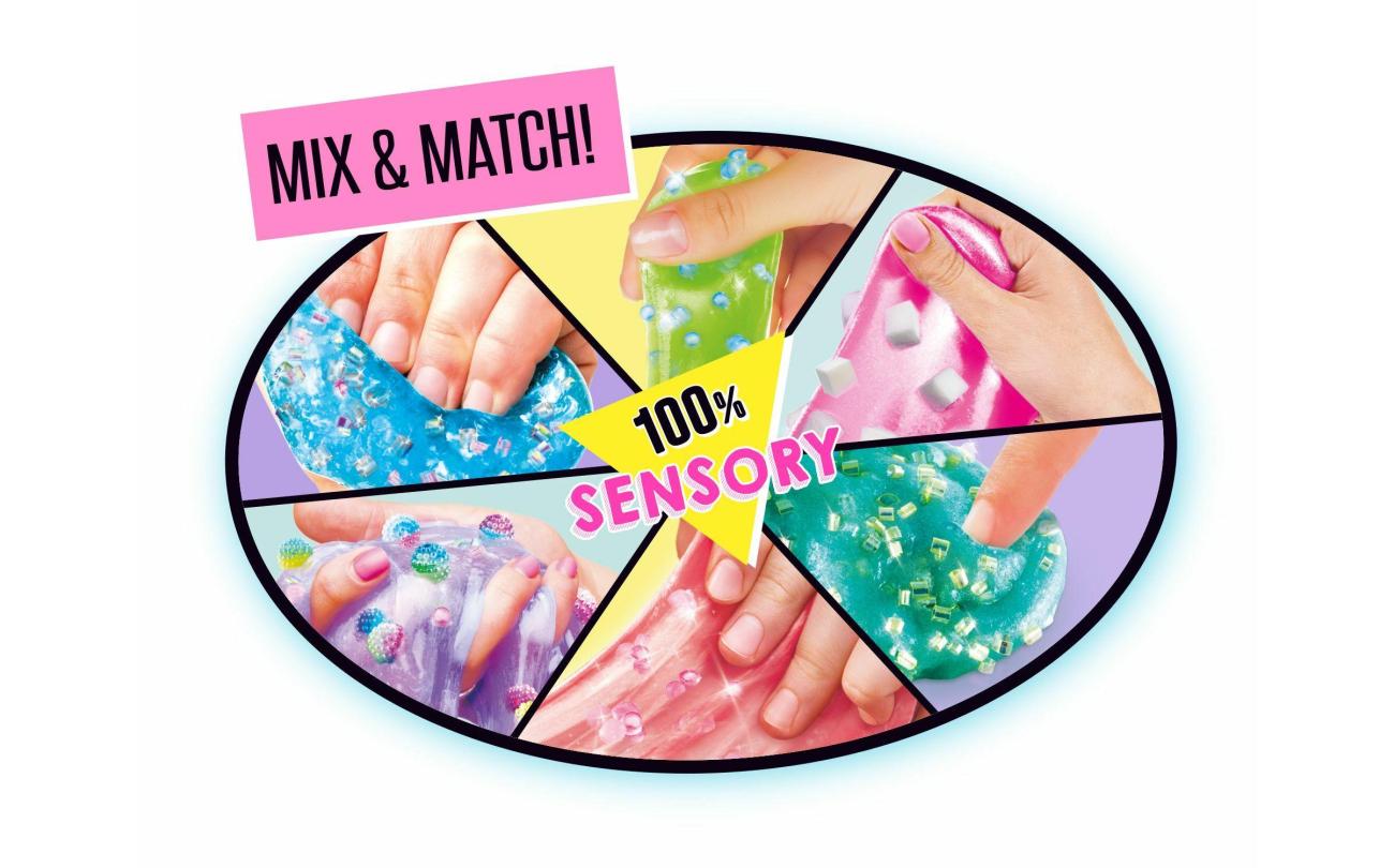 So Slime DIY Sensory Slime Factory slijmfabriek