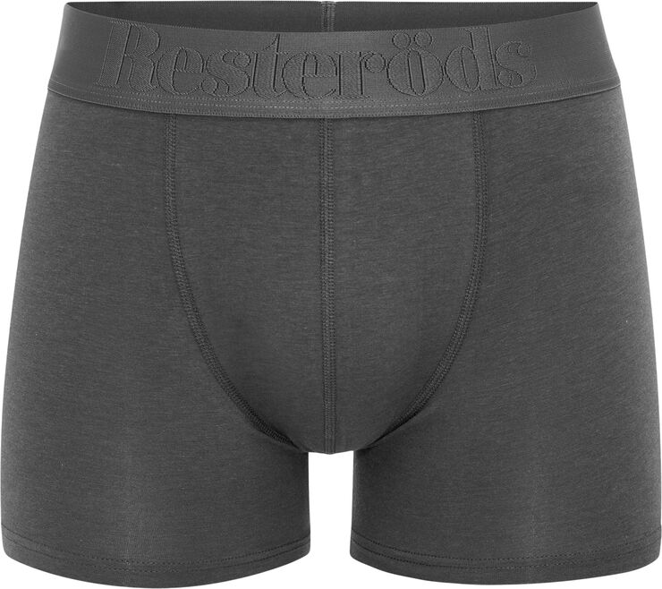 Resteröds BOXER BAMBOO 5-PACK Multifarve