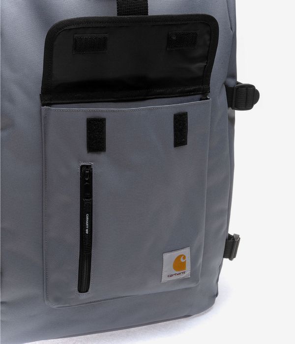 Carhartt WIP Philis Recycled Rucksack 21,5L (dove grey)