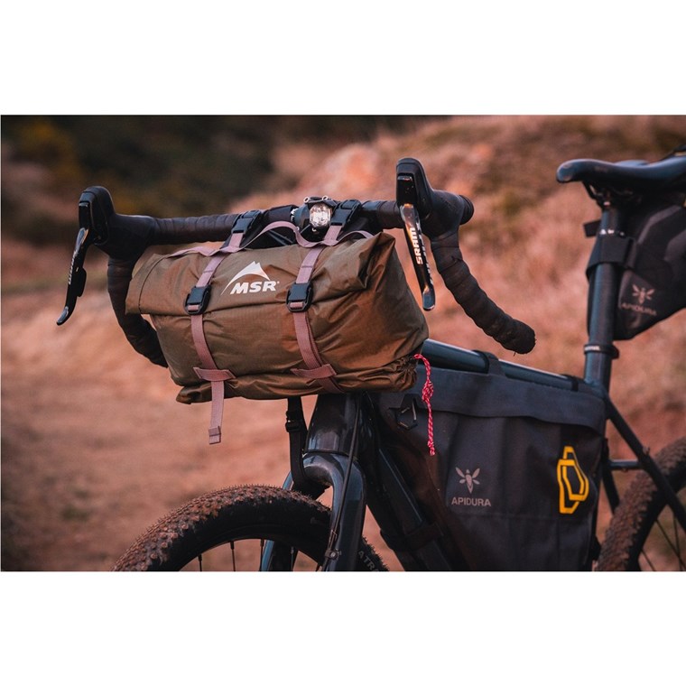 MSR Hubba Hubba Bikepack 1