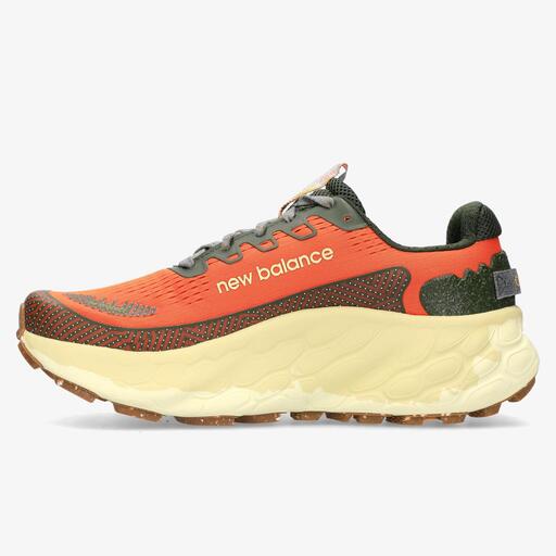 New Balance Tmor V3