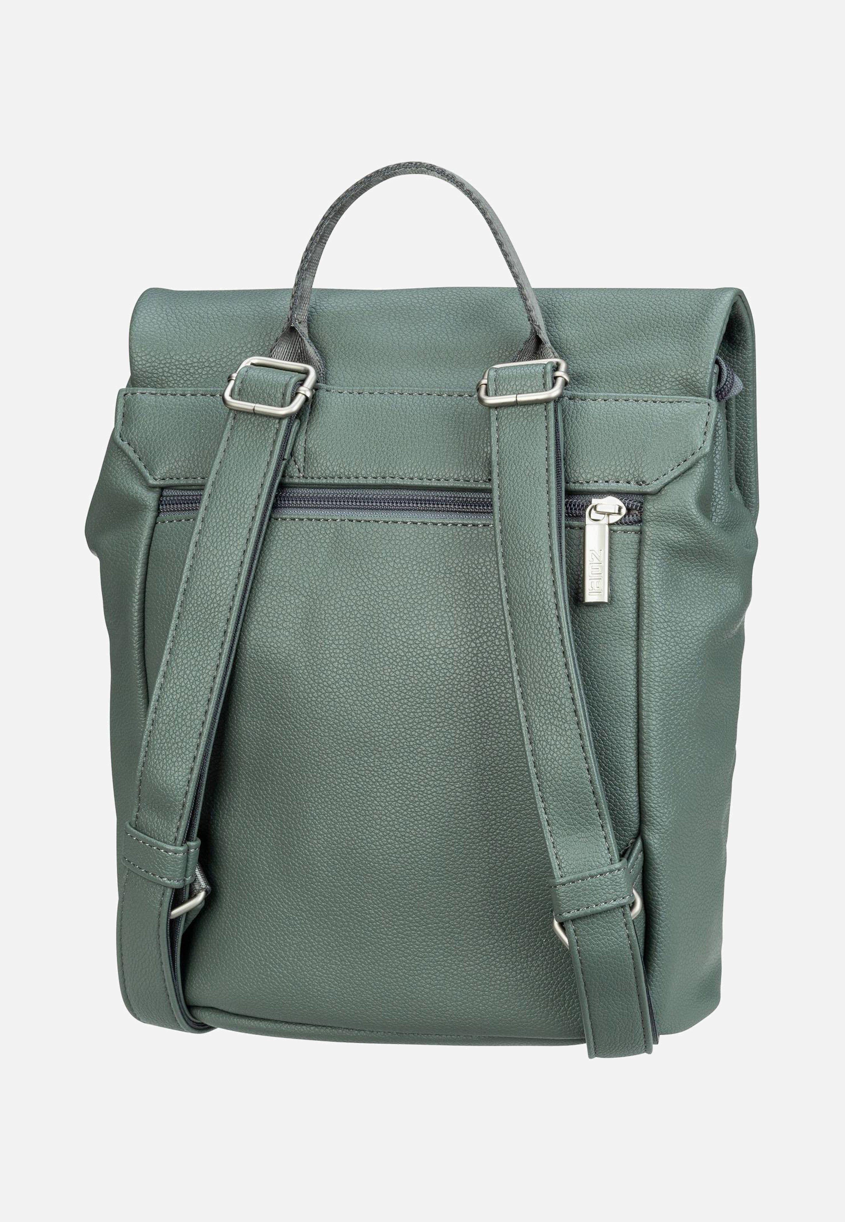Mademoiselle MR8 Eucalyptus - Rucksack