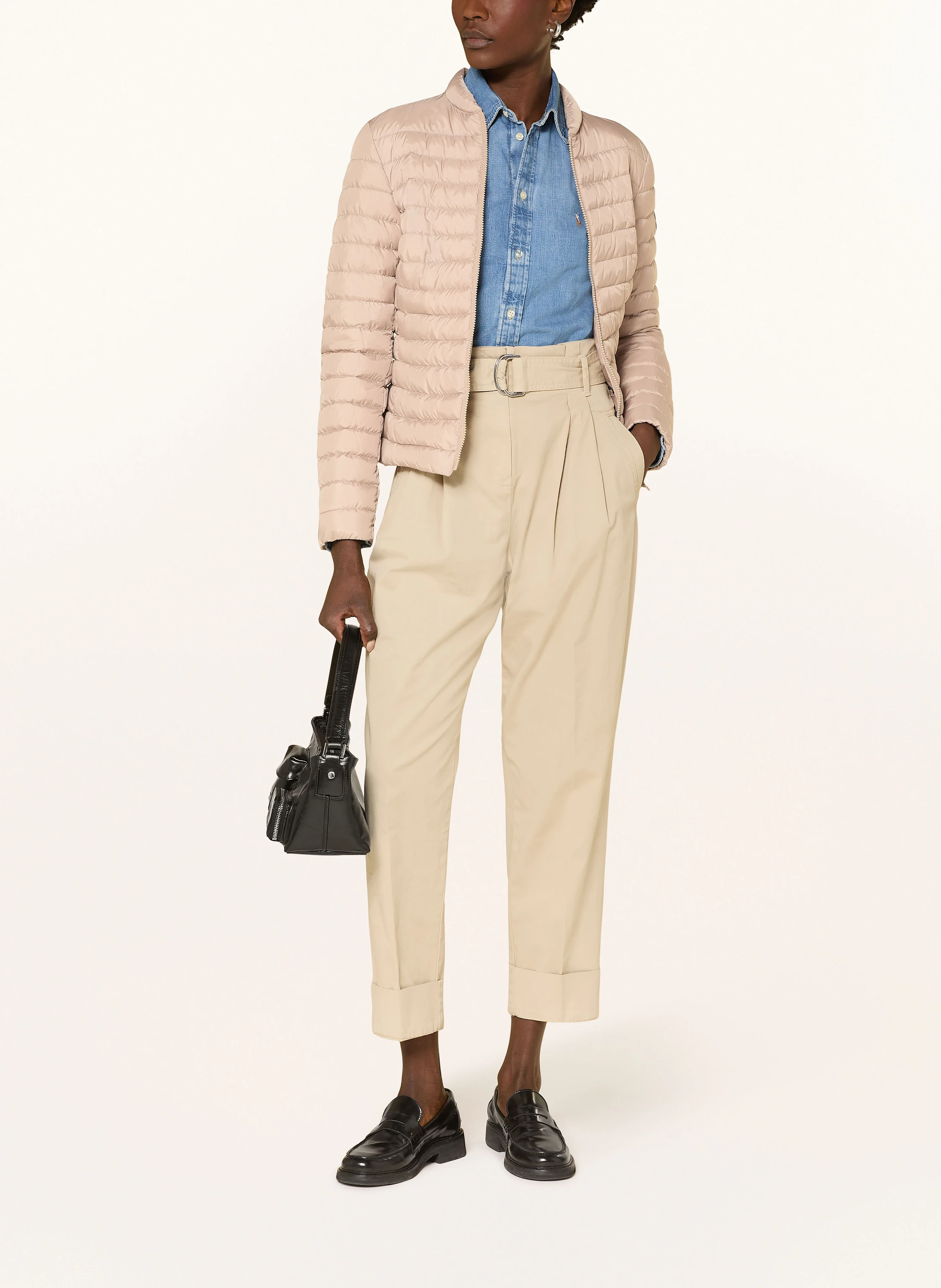 PEUTEREY Daunenjacke OPUNTIA