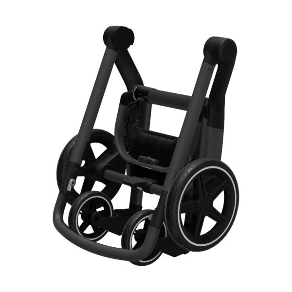 Joolz Hub Plus Kinderwagen - Stone Grey