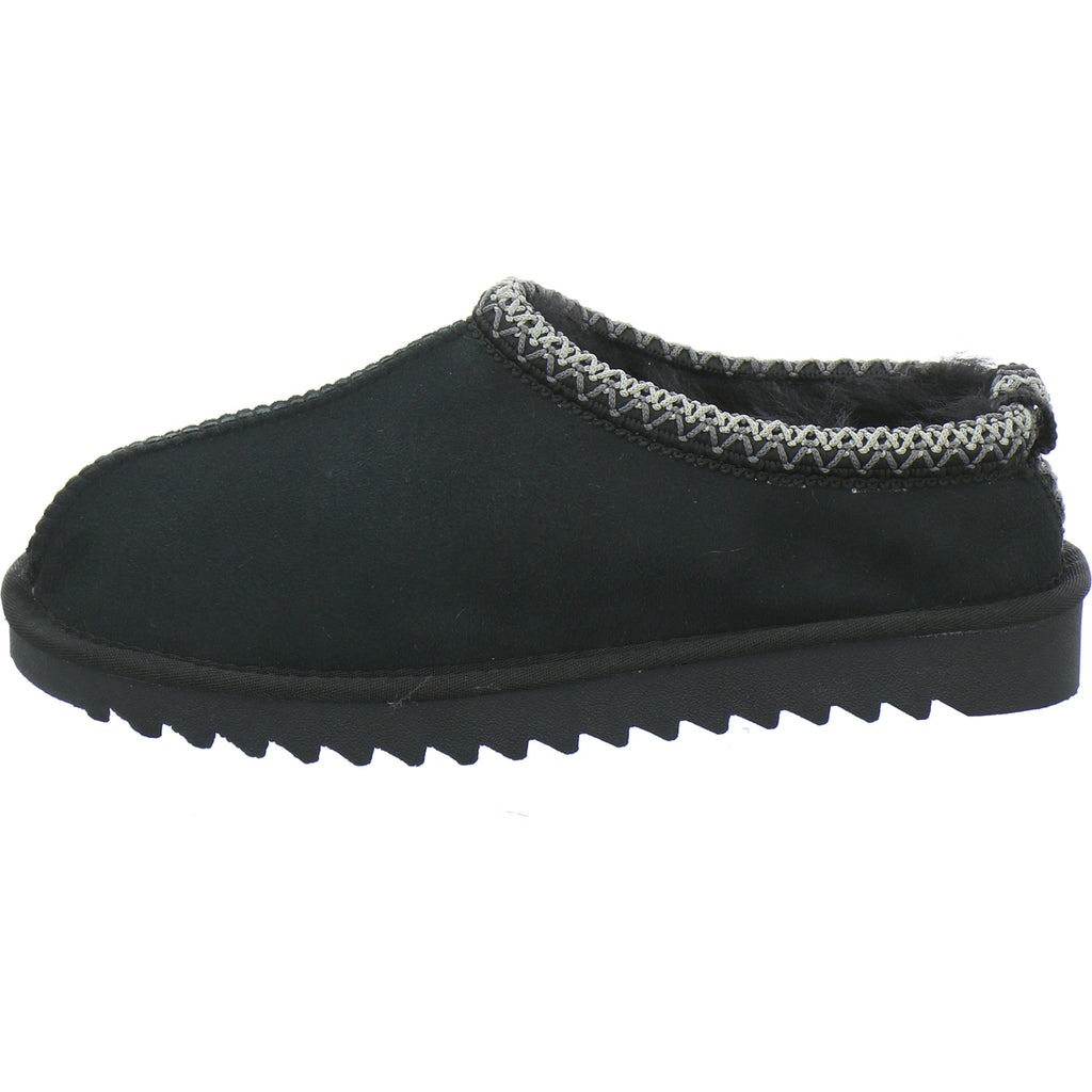 Planet Footwear GmbH Hausschuhe Damen Damen Schwarz