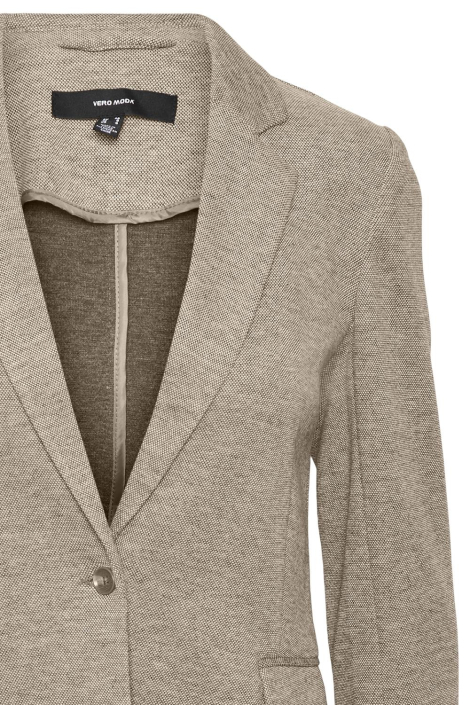 Vero Moda beige dames blazer