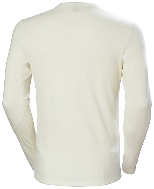 HELLY HANSEN - LIFA MERINO MIDWEIGHT CREW