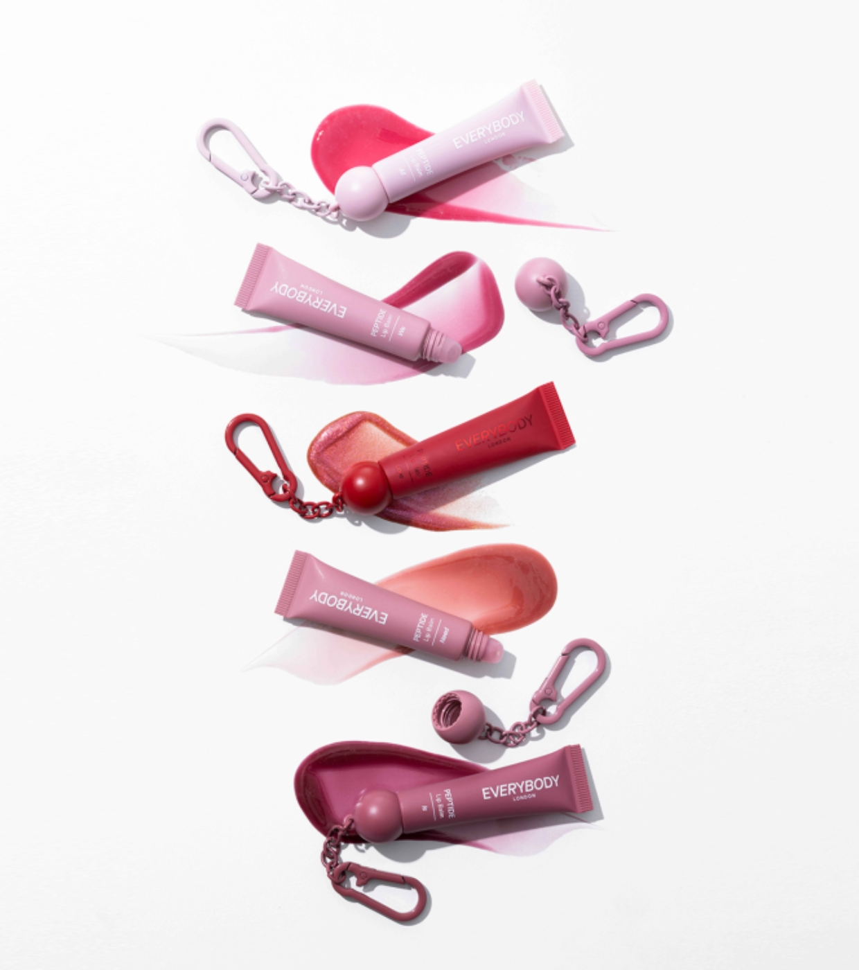 Everybody London - *Love Edition* - Protetor Labial Lip Blind Box