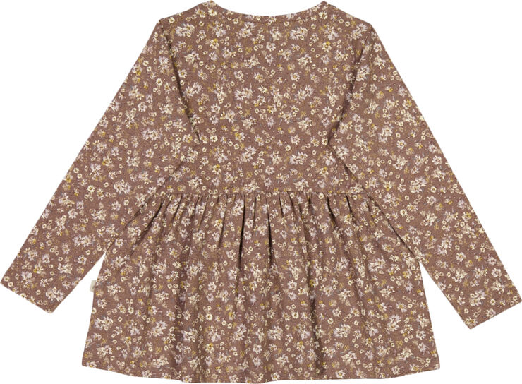 Wheat T-Shirt Marcia Vintage rose flowers